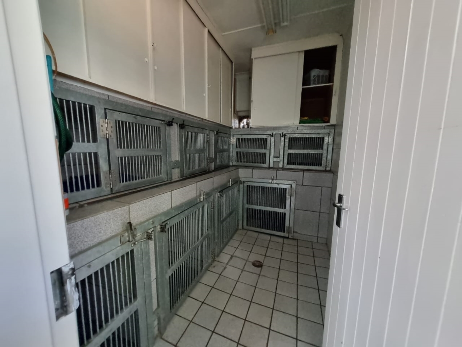 Commercial Property for Sale in Brandwag Free State